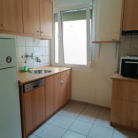 Apartament Lucky 6