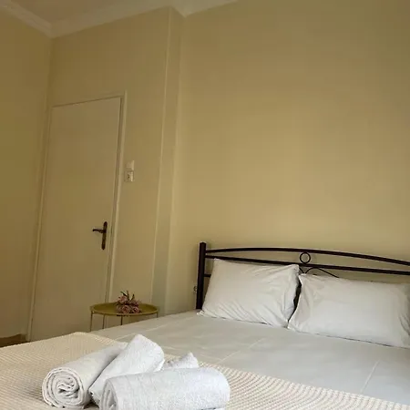 Lucky 6 Apartament