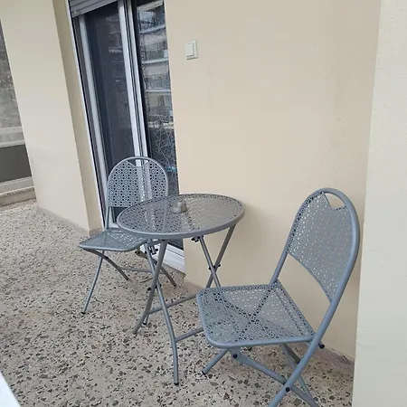 Lucky 6 Appartement Kavala