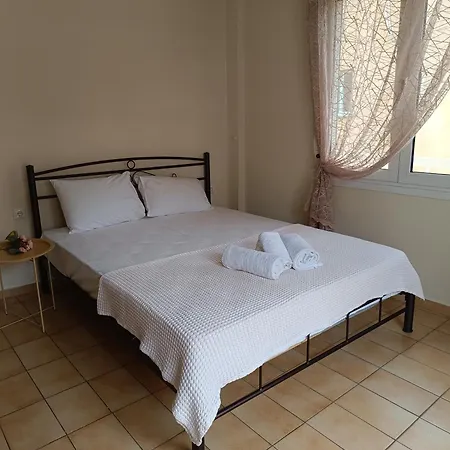 Apartament Lucky 6