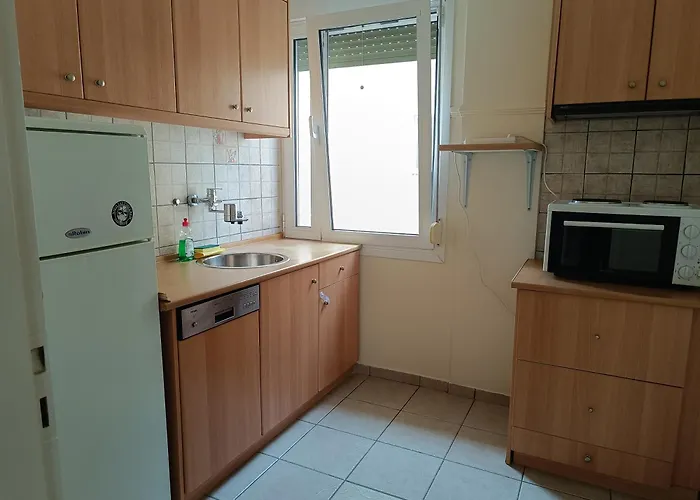 Apartament Lucky 6