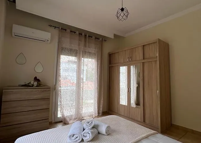 Lucky 6 Apartamento Kavala