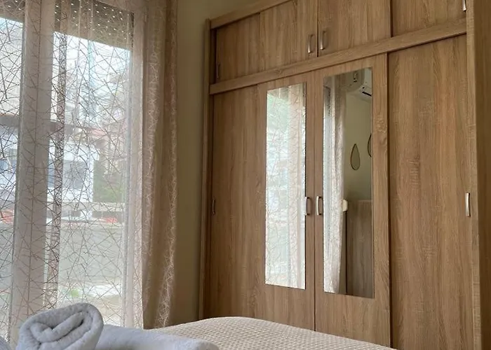 Lucky 6 Apartamento *