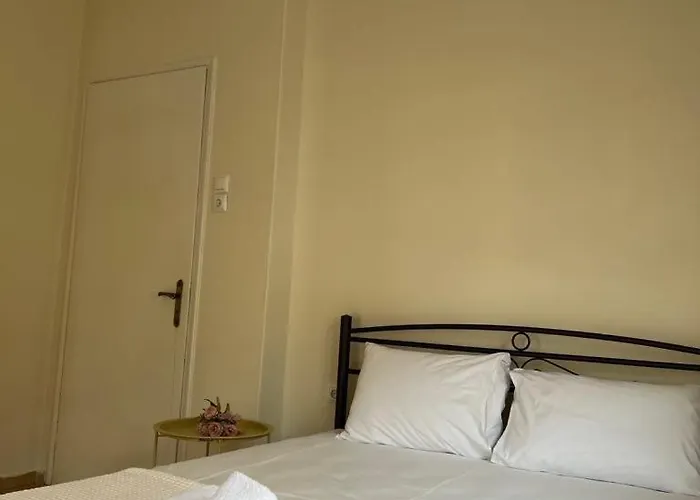 Lucky 6 Apartament