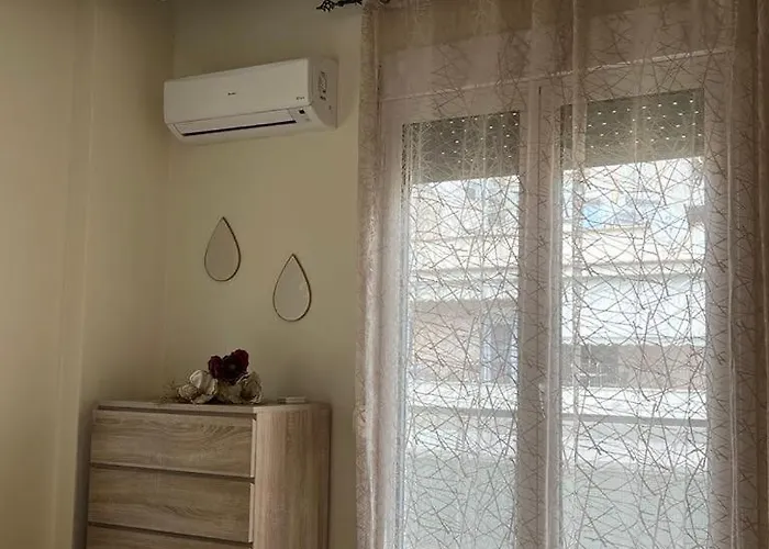 Apartamento Lucky 6 *