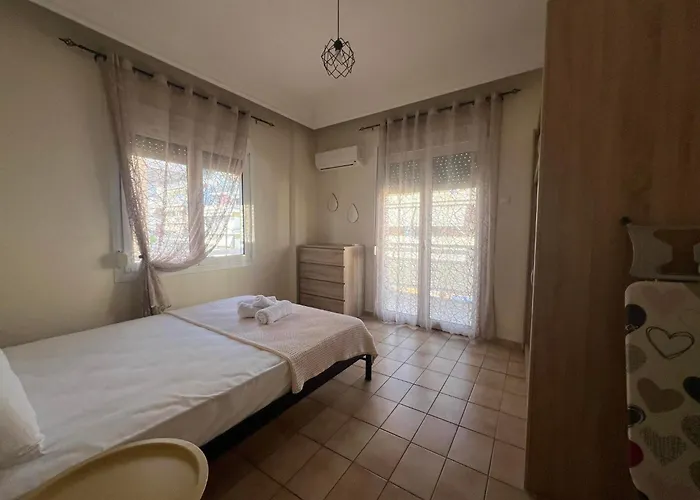 Apartamento Lucky 6 *