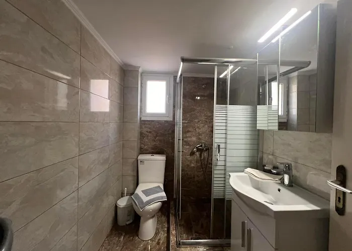 Lucky 6 Apartamento Kavala